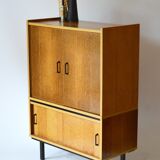 Buffet modular furniture