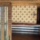 Art Deco tea cabinet, Japan 1920-30 - Chandansu