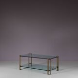 1970s Coffee table by Peter Ghyczy for Ghyczy, Netherlands