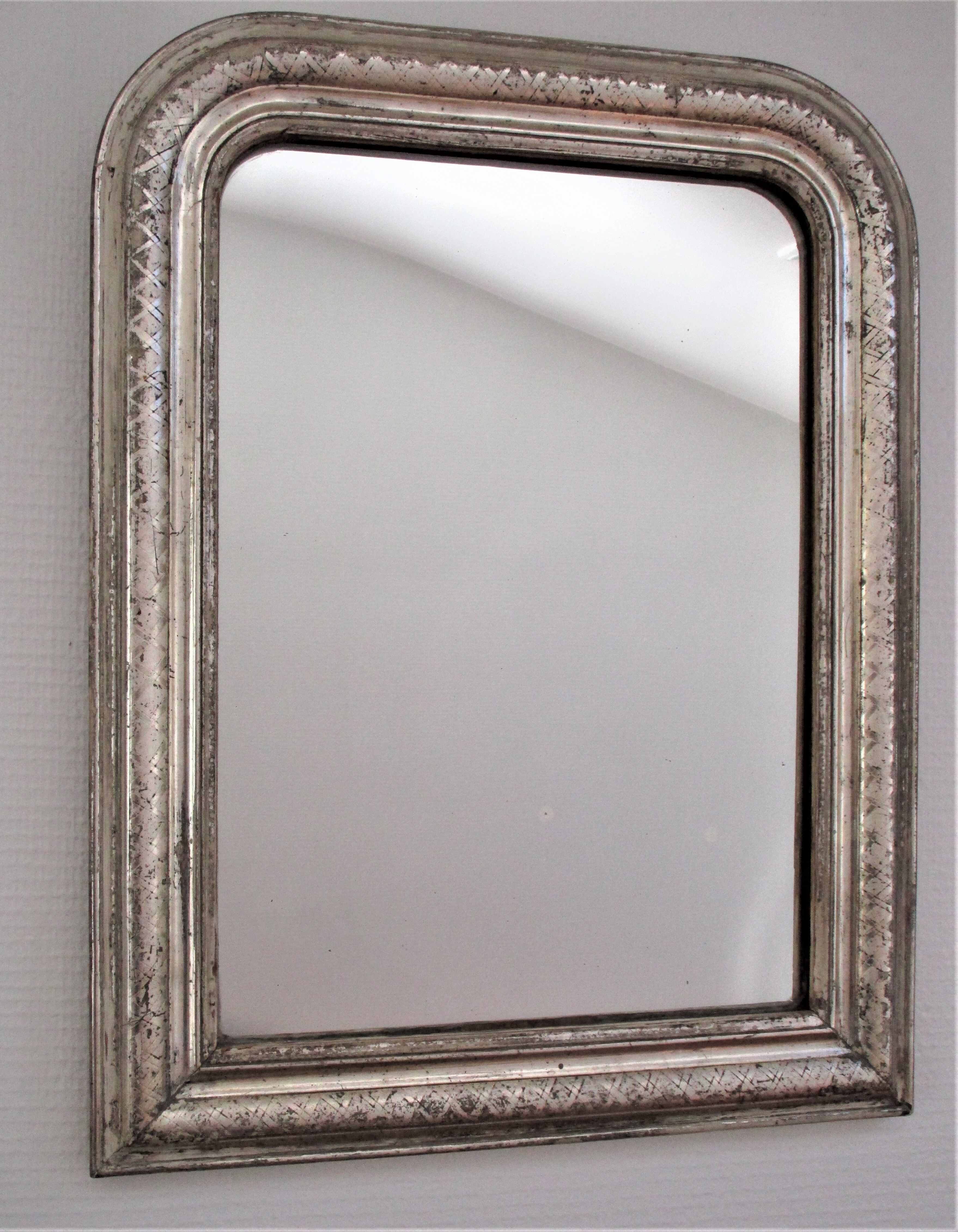 Mirror Louis Philippe