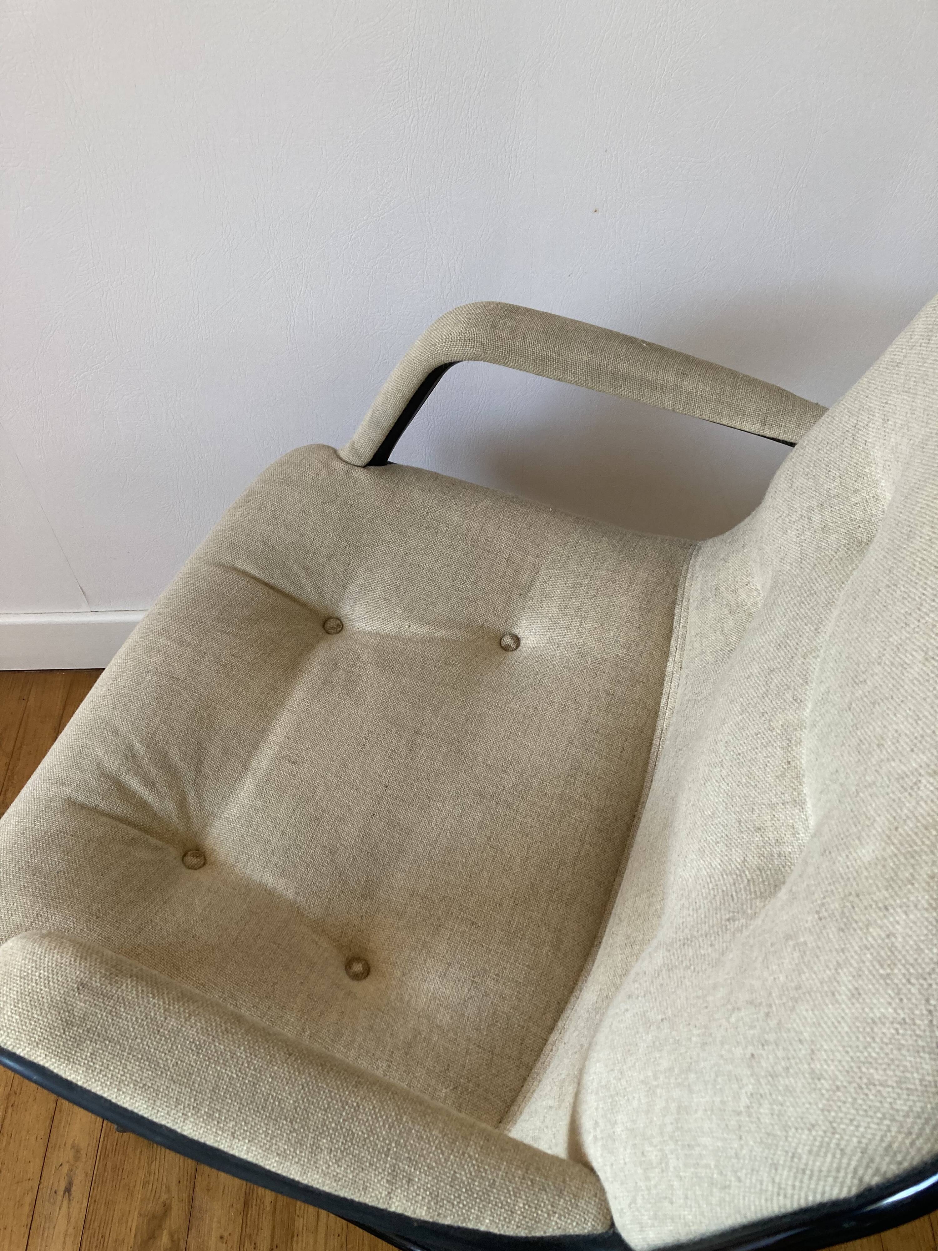 Randall Buck 451 Chair