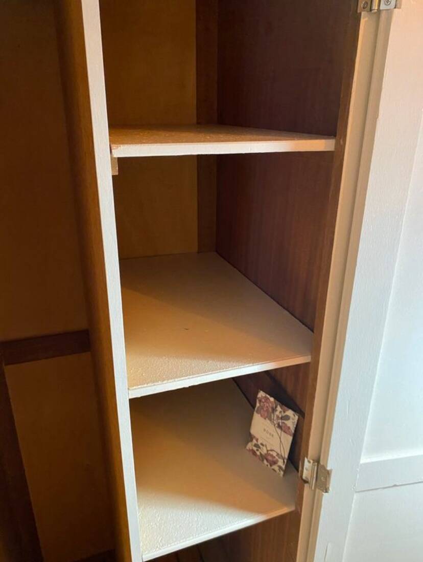 Boarding school wardrobe Mobilor style