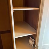 Boarding school wardrobe Mobilor style