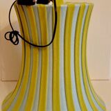 Ikea fabric pendant light