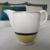 Ensemble cafetière, sucrier, pot à lait