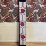 Large wall light "Scandinavian design".