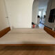 Convertible sofa design
