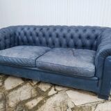 Chesterfield sofa
