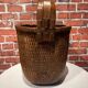 Panier en osier