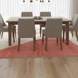 Handmade Moroccan rug 2.5 x 1.5 m