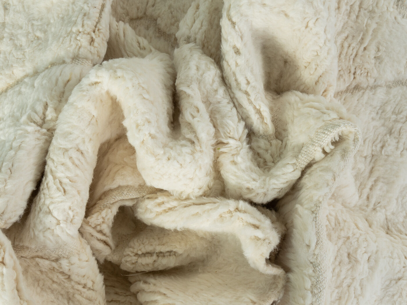 Berber rug, 164 x 264