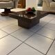 Granite coffee table