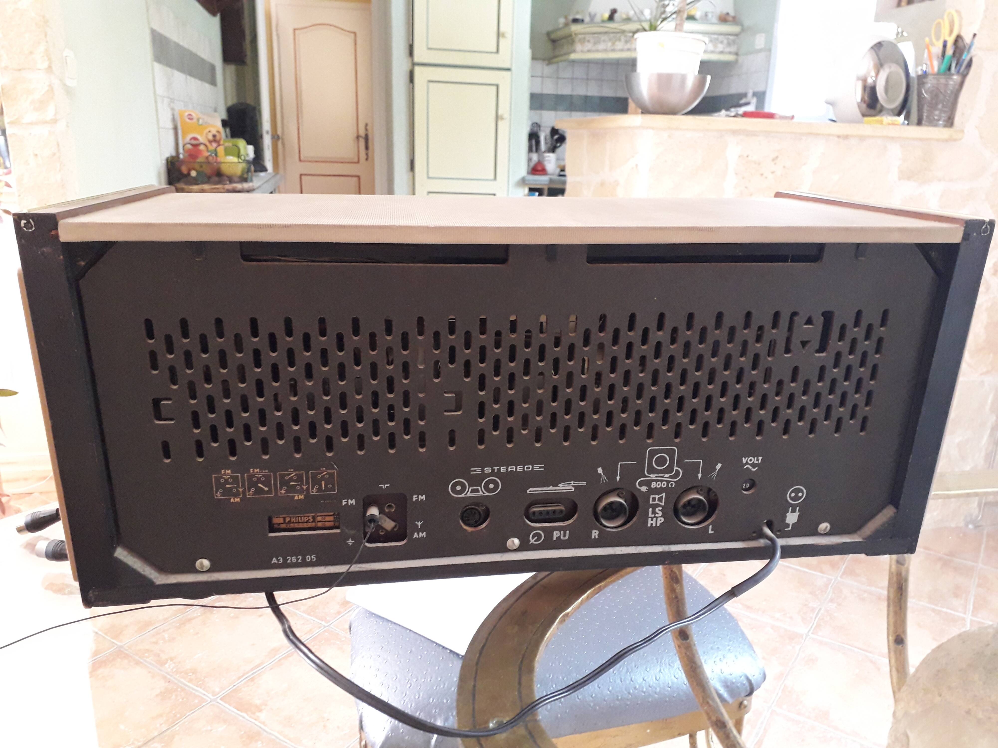 Radio