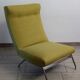 Steiner armchair, “gallion” model, 50s/60s