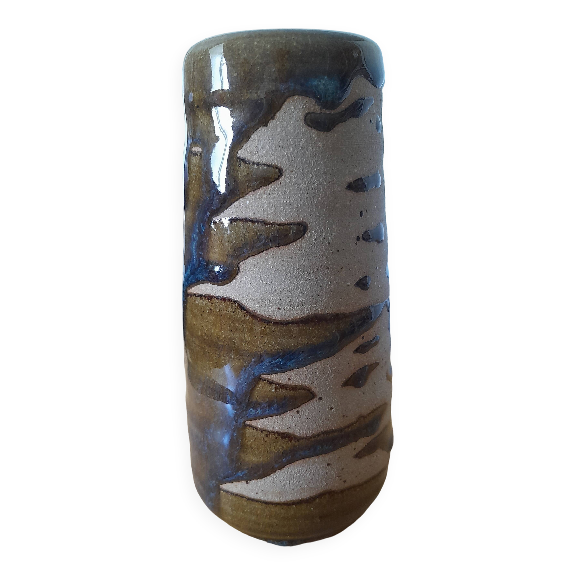 Vase céramique
