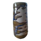 Ceramic vase