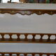 Etimier shelf plates