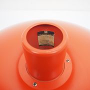 Danish pendant lamp Ph 4/3, Louis Poulsen, Poul Henningsen, Denmark, 1966