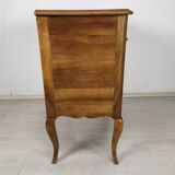 Commode Louis XV walnut