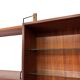 Vintage Poul Cadovius Royal System wall system wall unit
