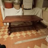 Walnut table