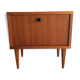 70s vintage bedside table