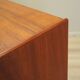 Teak highboard, Danish design, 1960s, designer: Børge Seindal