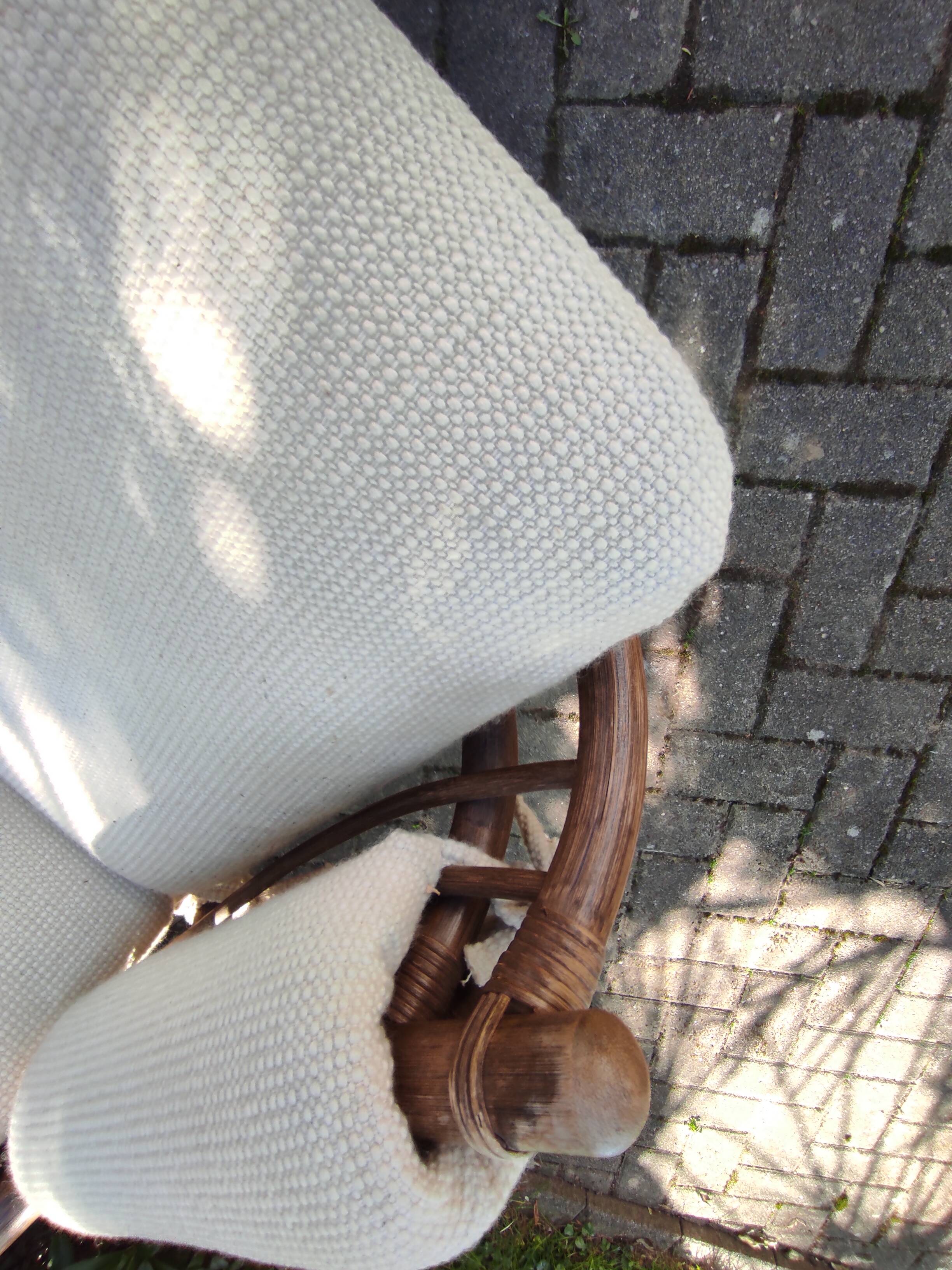 Fauteuil relax extérieur