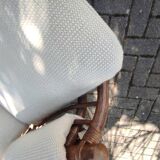 Fauteuil relax extérieur
