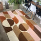 Camden wool rug westwing 160x230cm
