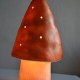 Lampe veilleuse champignon Heico Germany