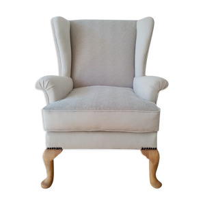 Fauteuil Chippendale