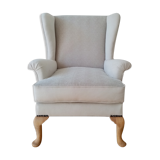 Chippendale armchair