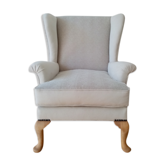 Fauteuil Chippendale