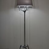Vintage floor lamp from the 1970's
