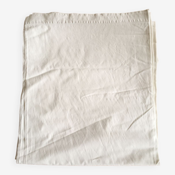 Linen sheet