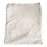 Linen sheet