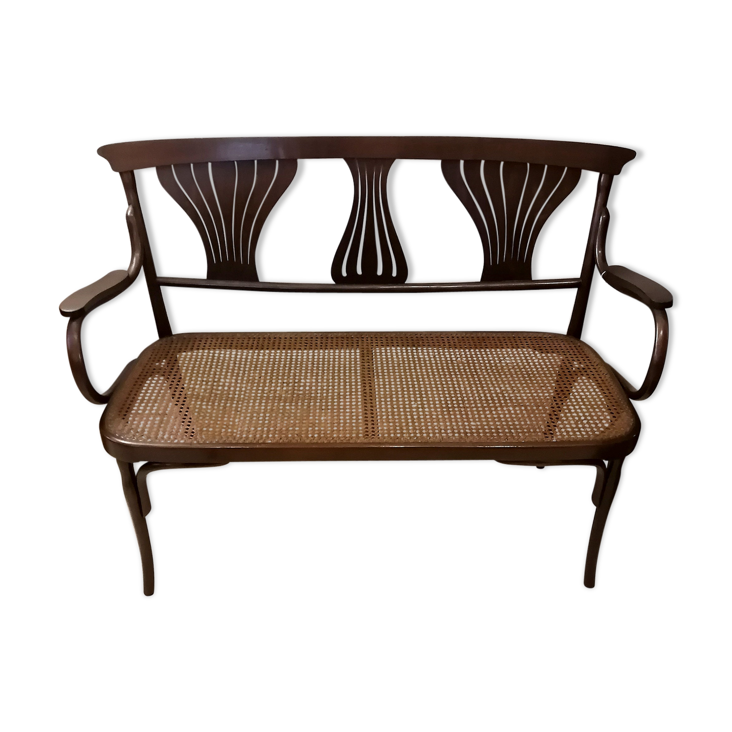 Bench J&J Kohn
