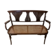 Bench J&J Kohn