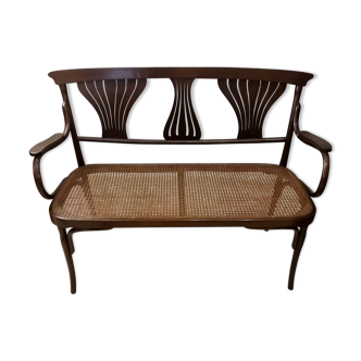 Bench J&J Kohn