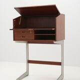 Mid-Century Standing Desk, 1950's