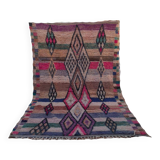 Handmade Moroccan Berber rug 300 x 200 cm