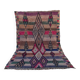 Tapis berbère marocain artisanal fait main 300 X 200 CM