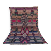 Tapis berbère marocain artisanal fait main 300 X 200 CM
