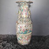 Très grand vase Chinois (92 centimètres)