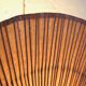 Ingo Maurer Uchiwa III wall lamps, M-Design 1973
