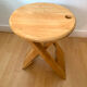 Tabouret Suzy Adrian Reed