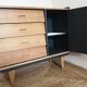 Dresser of the 60s