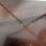 Vintage rolling trolley