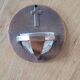Wall-mounted bedside holy water font